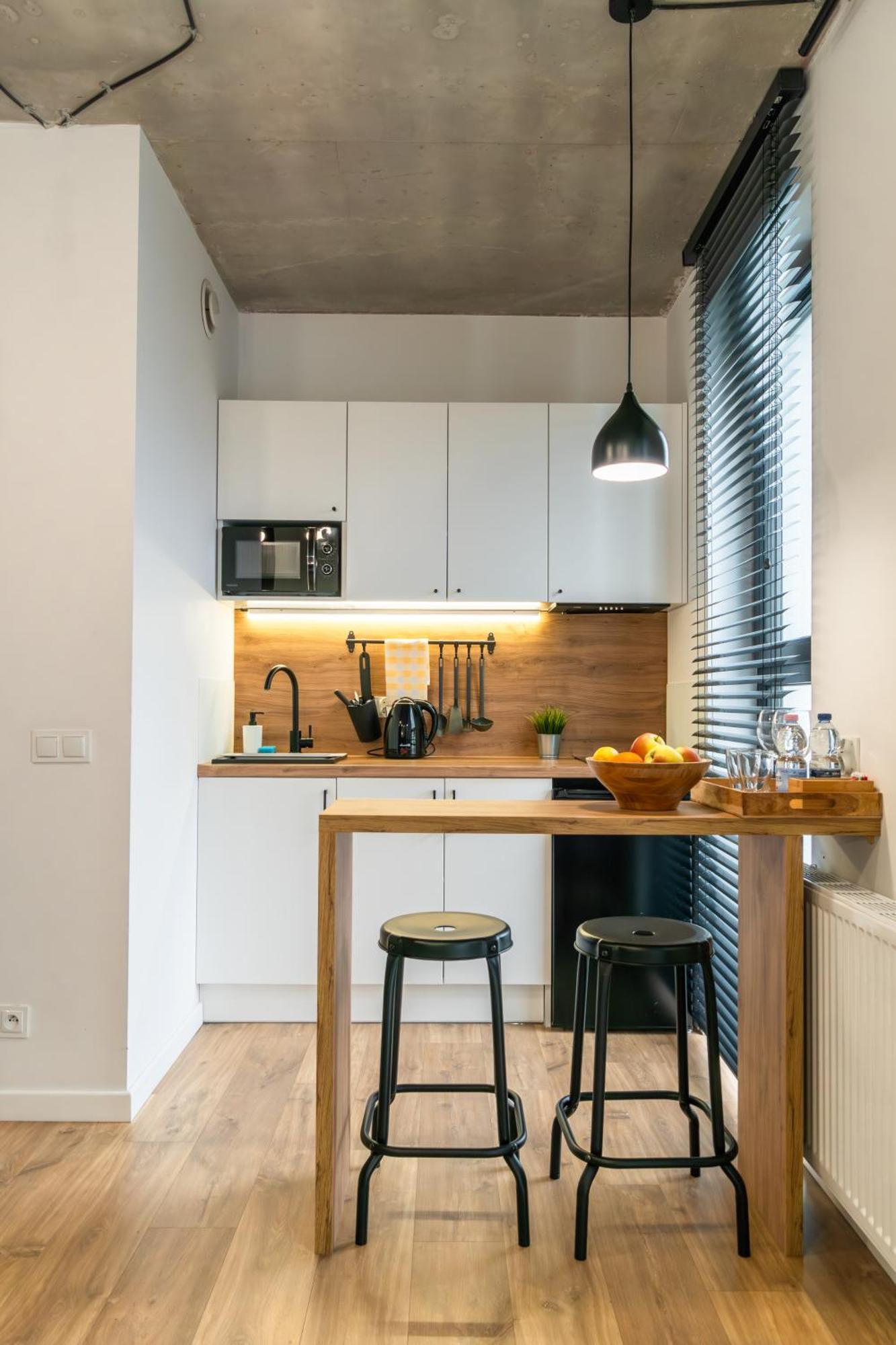 Apartamenty Silver Place Шчечин Екстериор снимка