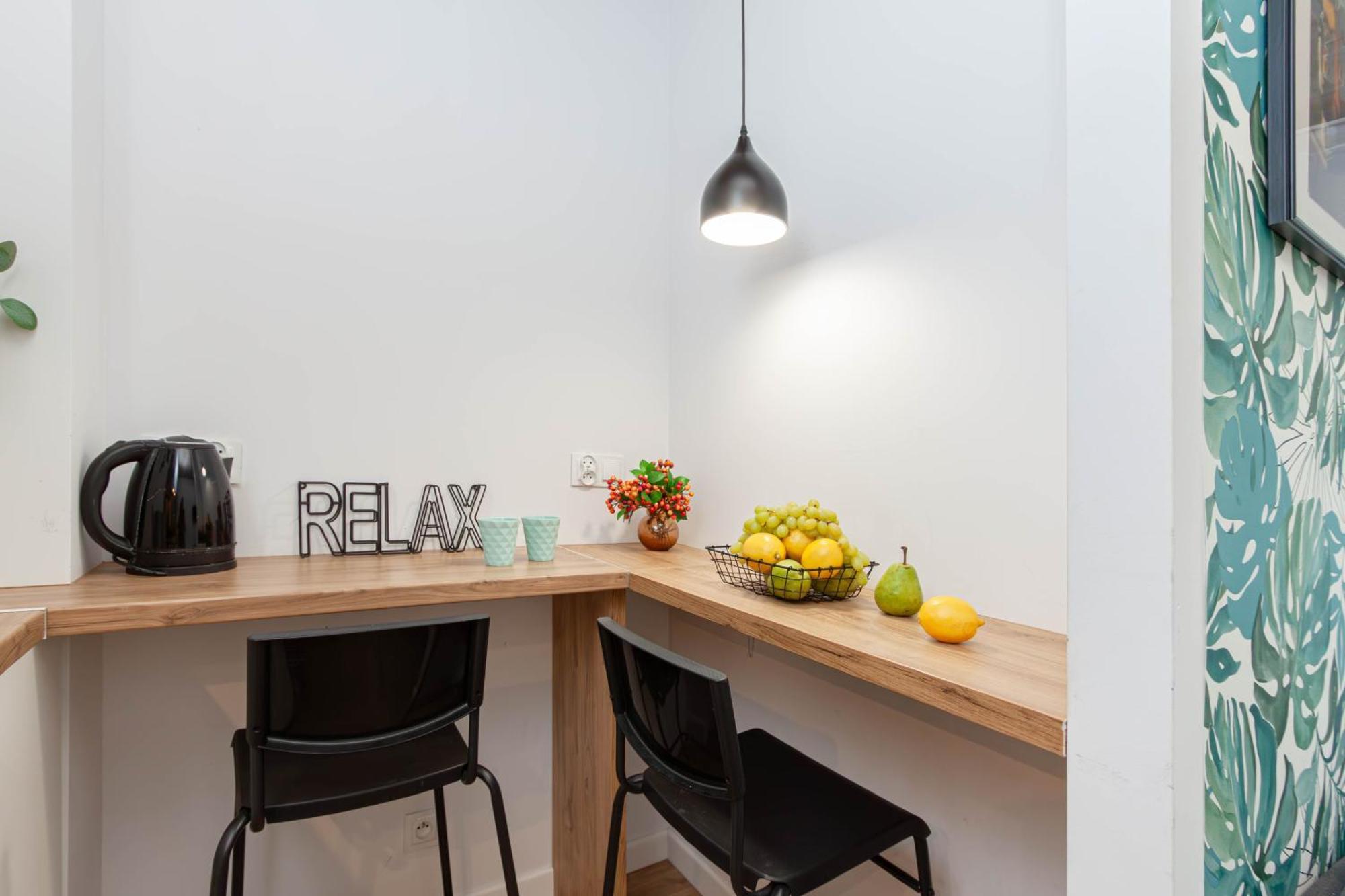 Apartamenty Silver Place Шчечин Екстериор снимка